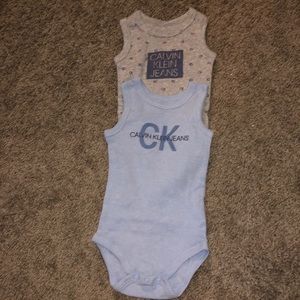Baby boy clothes